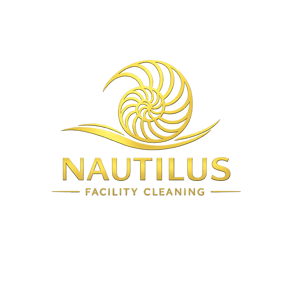 Nautilus Facility Cleaning